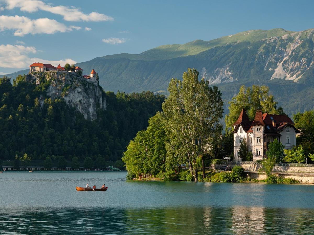 Country House Dovje Exterior photo