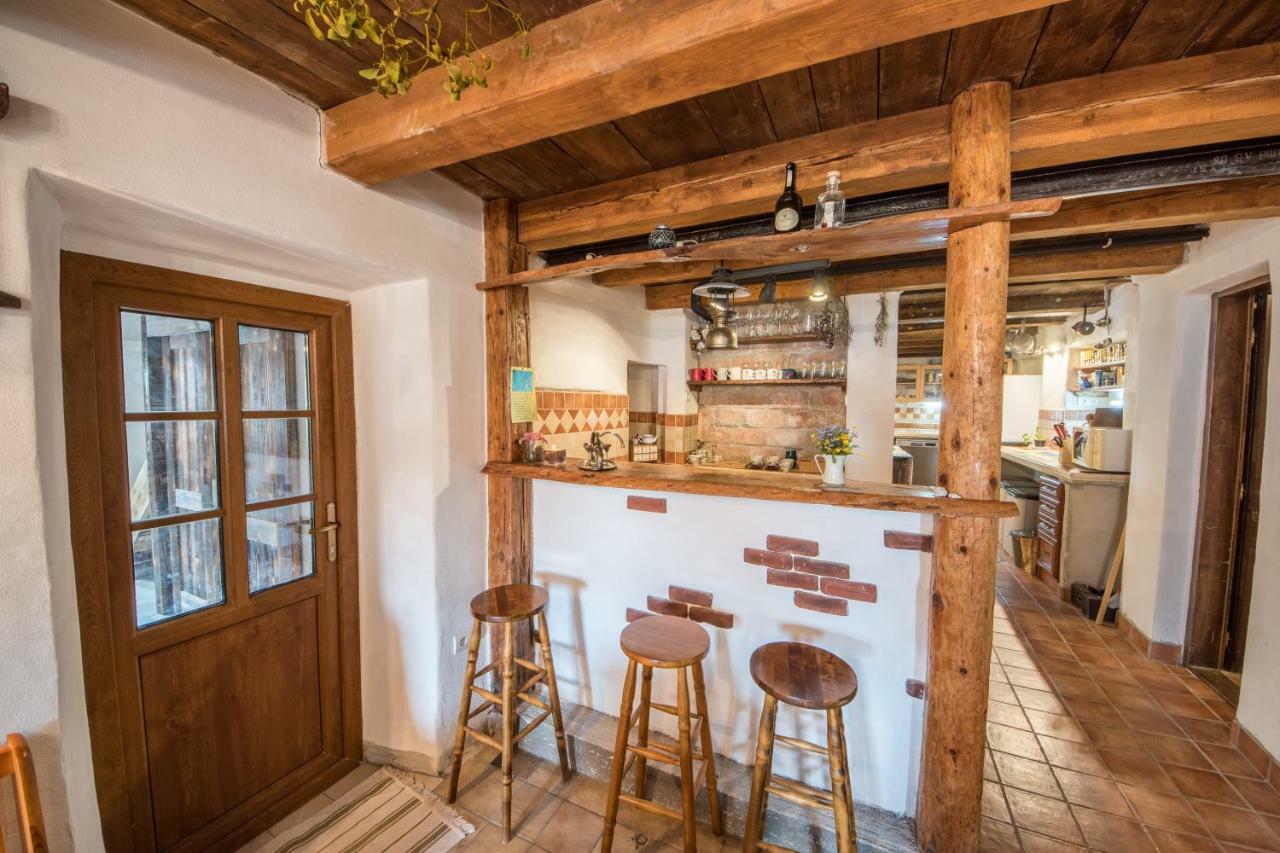 Country House Dovje Exterior photo