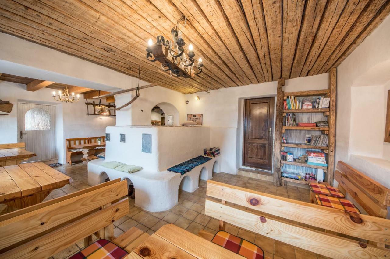 Country House Dovje Exterior photo
